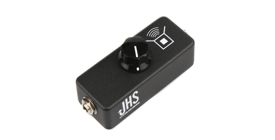 JHS Little Black Amp Box - FX Loop Soak